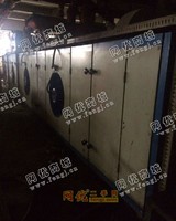 出售2005年产*吉龙牌门幅3米圆网刮*印花机