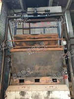 出售2009年无锡锡能800万大卡导热油锅炉