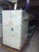 出售无锡宏源FA415粗纱机