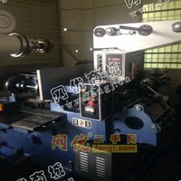 出售1台210建鸿电脑商标机