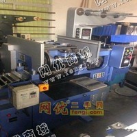 出售1台210建鸿电脑商标机
