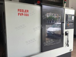 出售三菱M70系统850电脑锣