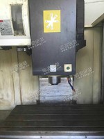 出售1270法兰克系统加工设备