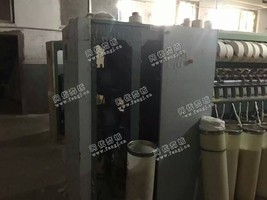 出售04年长江601气流纺