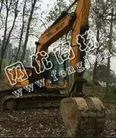 出售一台10年三一135挖掘机