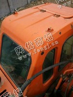 出售一台斗山150挖掘机