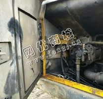 出售一台09年JCM913挖掘机