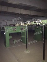出售天门产FA317并条机