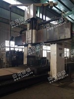 出售TH57200*600龙门五面加工设备