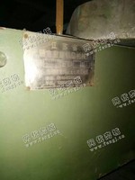 出售无锡产涂层机. 门幅2.5 米. 8 箱. 导热油加热