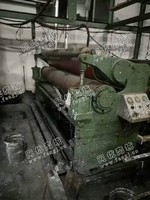 出售无锡产涂层机. 门幅2.5 米. 8 箱. 导热油加热