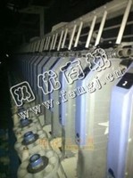 出售2台二手60锭自动络筒机