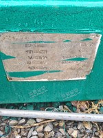 出售350卧式螺旋卸料离心机