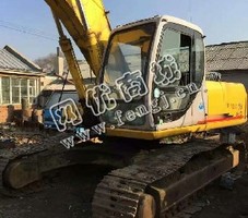 出售一台住友240A3挖掘机