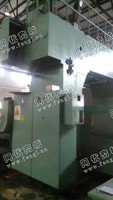 出售1台2米*4米龙门加工设备