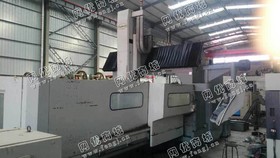 出售07年*2.3*3.2米龙门加工设备