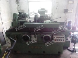 因订单不足转让1台550*外圆磨床