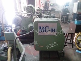 因订单不足转让1台550*外圆磨床