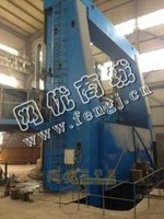 出售1台武重威泰CK5263双柱立式车床