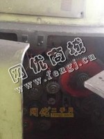 出售一台重庆产的y31125e滚齿机