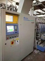 出售5台2011年21c自动络筒机