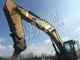 出售一台10年卡特336挖掘机