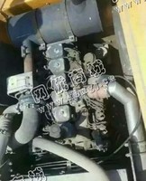 出售一台07年现代225-7挖掘机