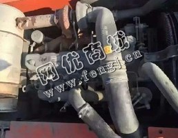 出售一台11年日立240-3G挖掘机