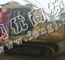 出售一台小松60-7挖掘机