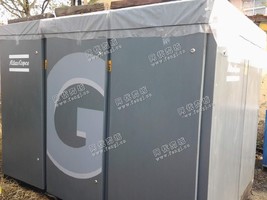 出售阿特拉斯GA160空压机