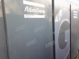 出售阿特拉斯GA160空压机