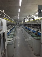  出售2012泰坦268-288锭棉纺气流纺