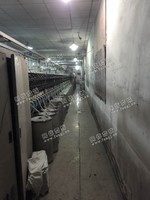 出售泰坦268-272锭毛纺气流纺