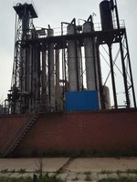出售20吨四效蒸发器