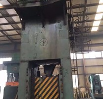 出售J31-400闭式单点压力机