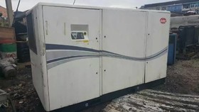 出售30立方英格索兰空压机