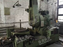 出售1台马格800插齿机