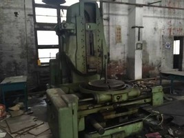 出售1台马格800插齿机