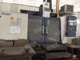 出售3台850加工设备