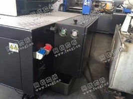 出售1300吨震雄伺服注塑机