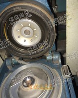 出售20台2004年份经纬1603气流纺192锭