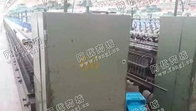 出售8台江动503-420锭二手细纱机