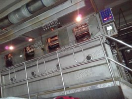 出售2台SUMTEX二手热交换器
