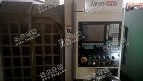 出售2台型号Carver400G10年北京精雕机