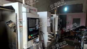 出售2台型号Carver400G10年北京精雕机