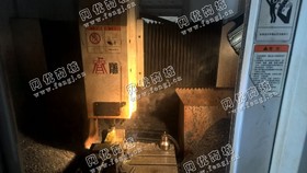 出售1台300*300精雕机