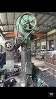 出售3台1600双盘磨擦压力机