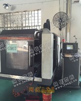 出售1台台丰7060加工设备