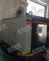 出售1台台丰7060加工设备