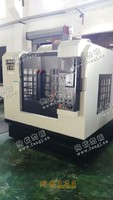 出售1台台群V6加工设备